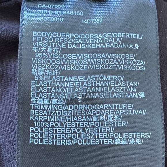 Mexx ladies casual dress stretch - Picture 4 of 4